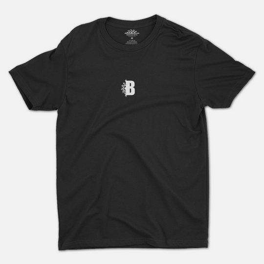 B On Fire Short Sleeve