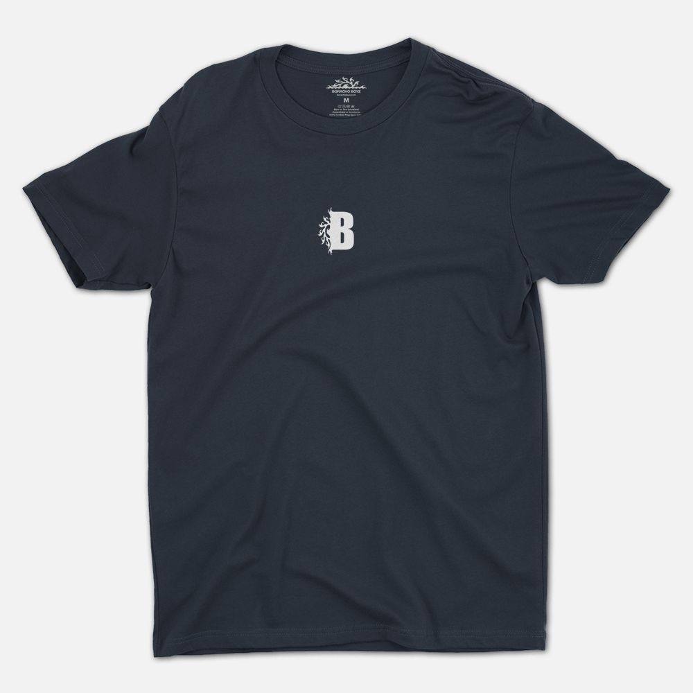 B On Fire Short Sleeve