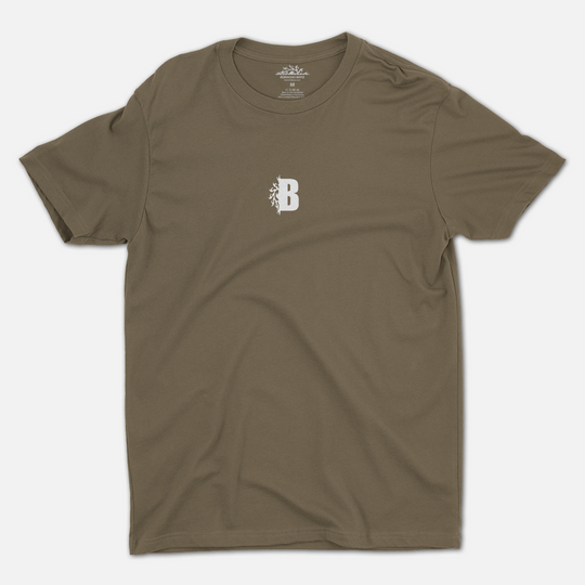 B On Fire Short Sleeve
