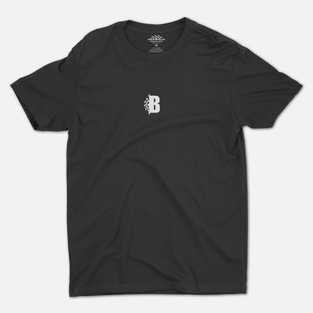 B On Fire Short Sleeve