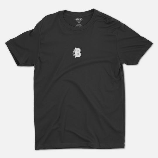 B On Fire Short Sleeve