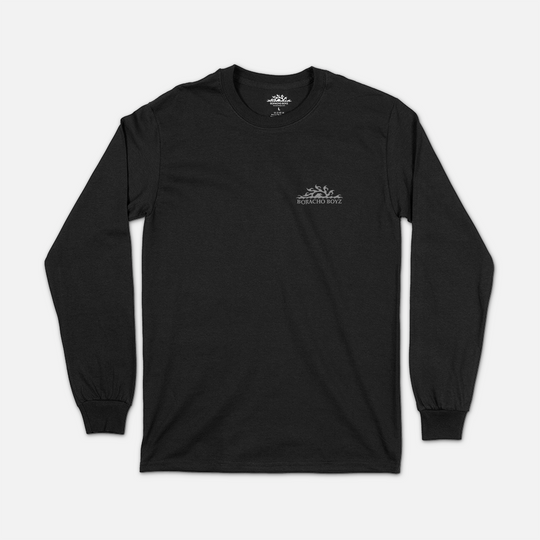 Anini Sun Logotype Long Sleeve