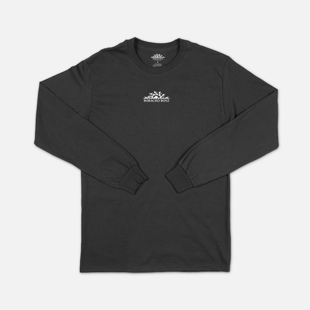No Prize Long Sleeve