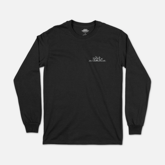 Anini Sun Long Sleeve