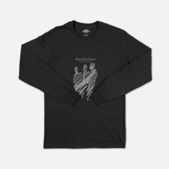 Boracho Brothers Long Sleeve