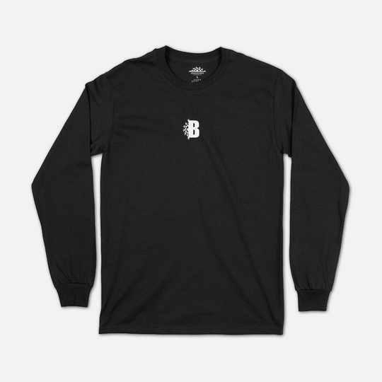 B On Fire Long Sleeve