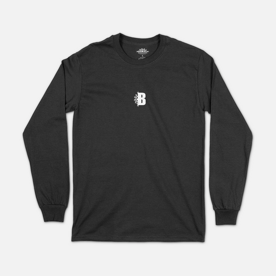 Boracho Stacked Long Sleeve