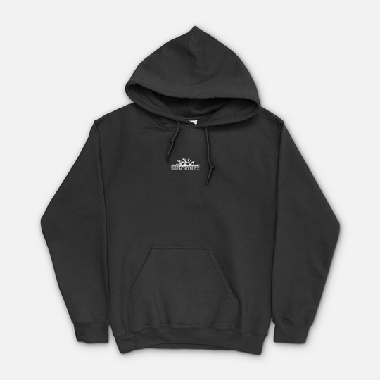 No Prize Hoodie