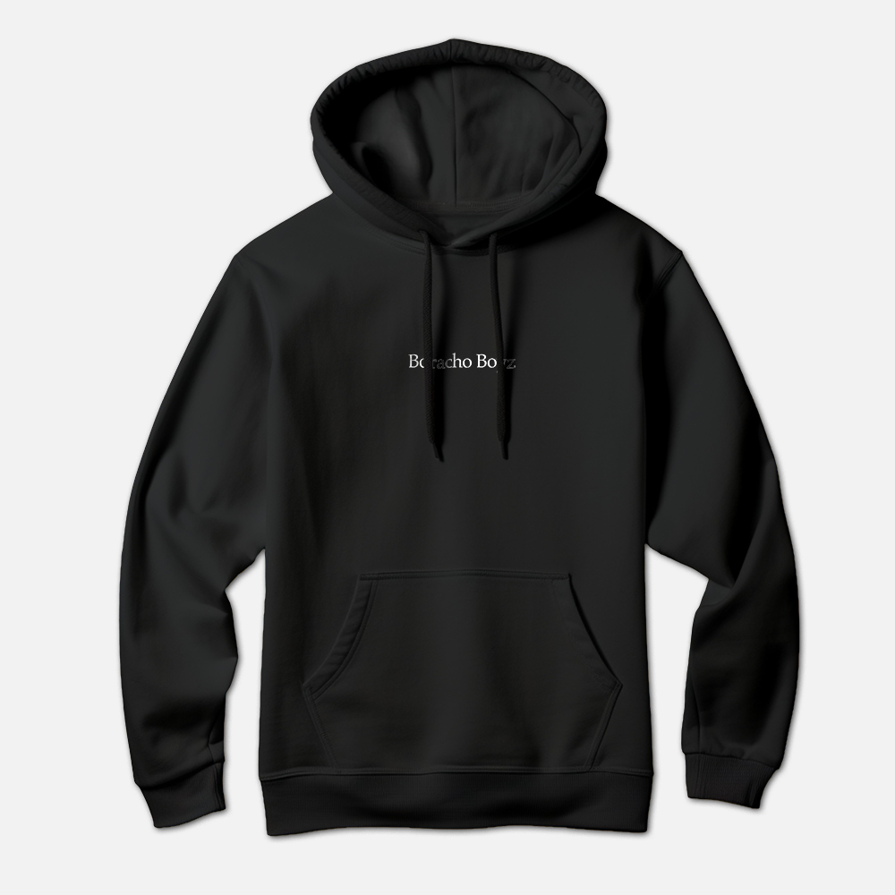 Live To Surf To Death Hoodie