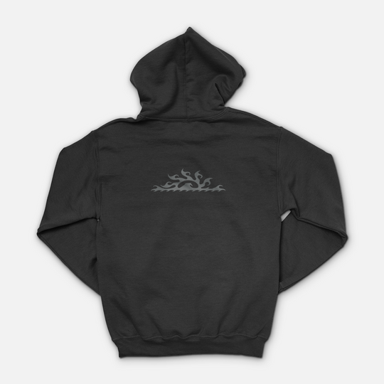 Anini Sun Hoodie