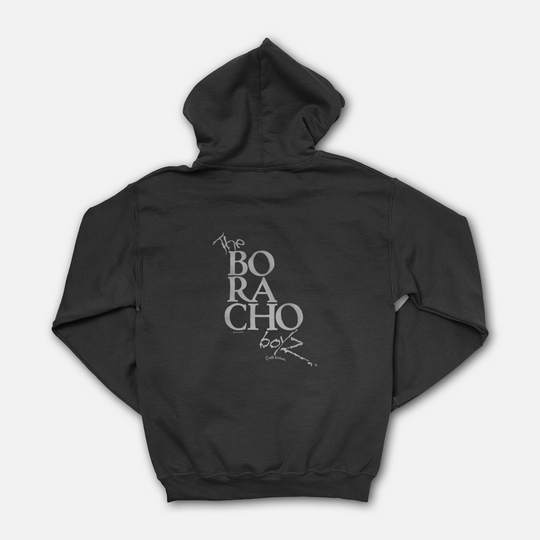 The Original Stack Hoodie