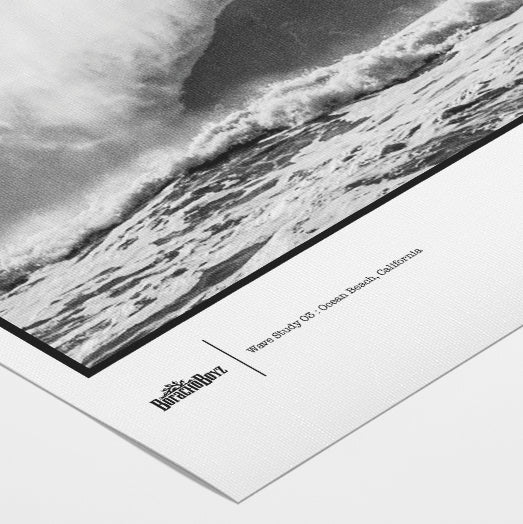 Drink Deep. Drink Pure. Poster